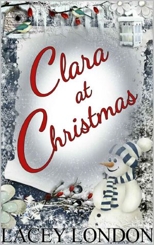[Clara Andrews 04] • Clara at Christmas